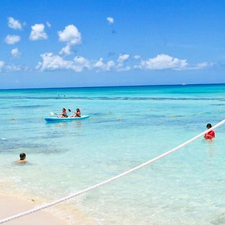 3Br Ocean Front @Cadaquescaribe Bayahibe Leilighet Eksteriør bilde