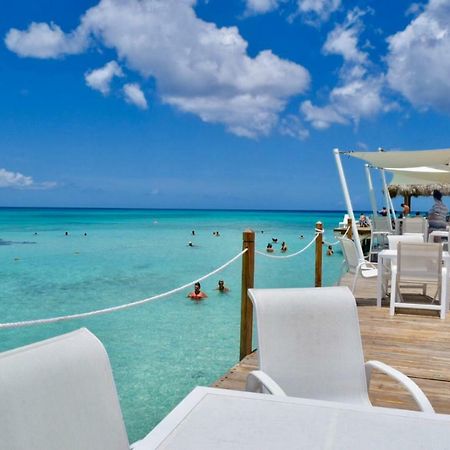 3Br Ocean Front @Cadaquescaribe Bayahibe Leilighet Eksteriør bilde