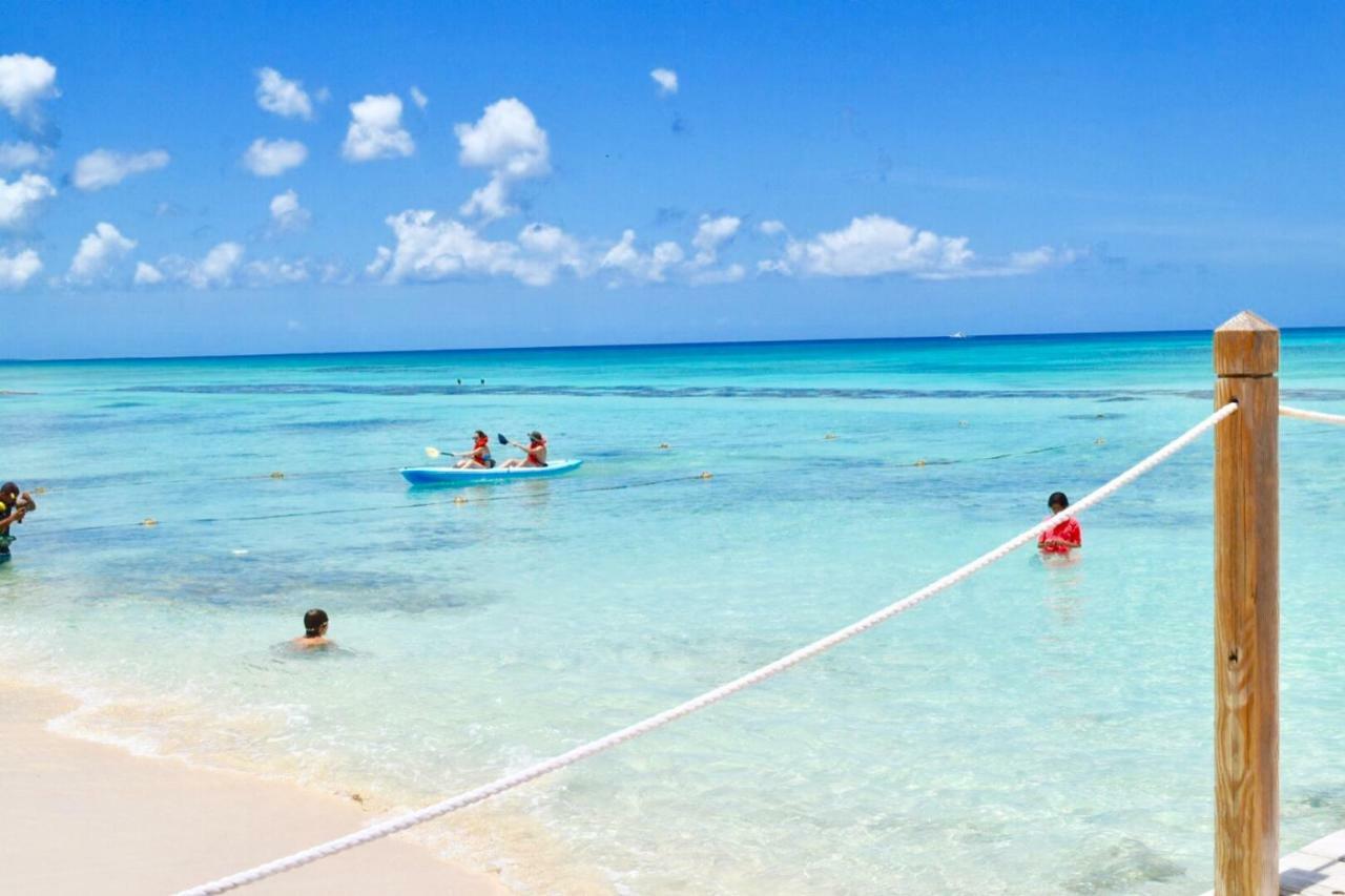 3Br Ocean Front @Cadaquescaribe Bayahibe Leilighet Eksteriør bilde