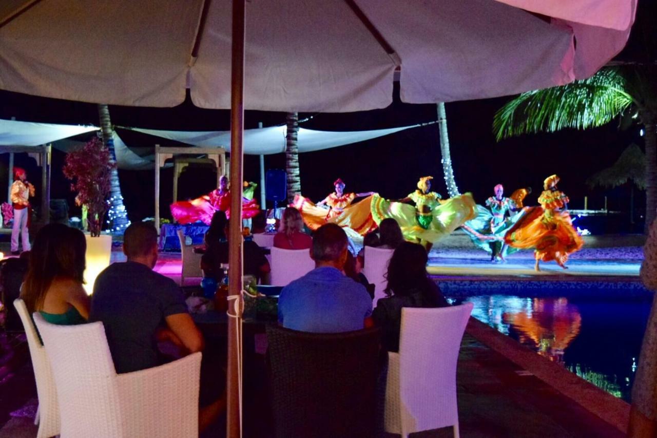 3Br Ocean Front @Cadaquescaribe Bayahibe Leilighet Eksteriør bilde