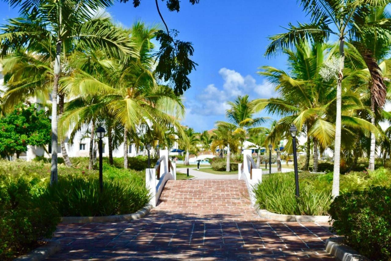 3Br Ocean Front @Cadaquescaribe Bayahibe Leilighet Eksteriør bilde