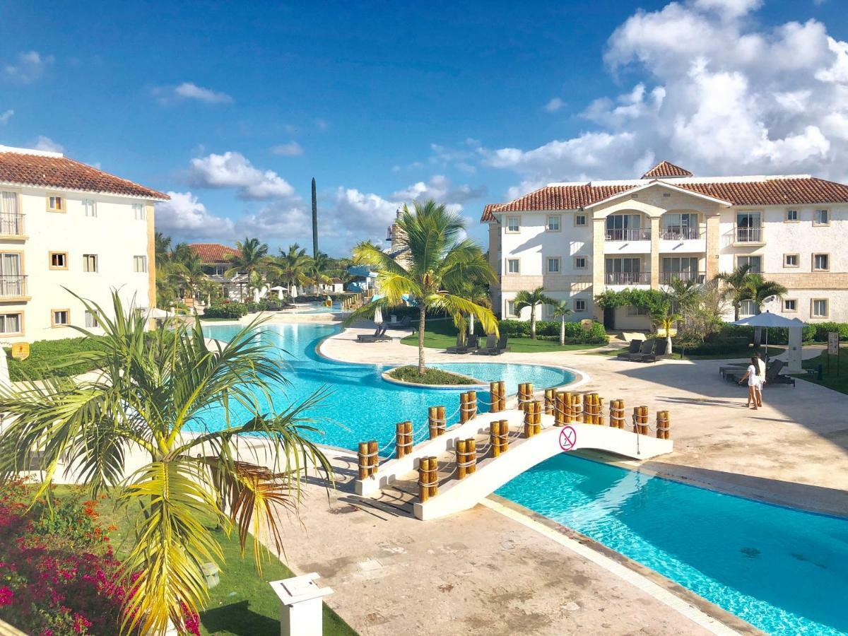 3Br Ocean Front @Cadaquescaribe Bayahibe Leilighet Eksteriør bilde