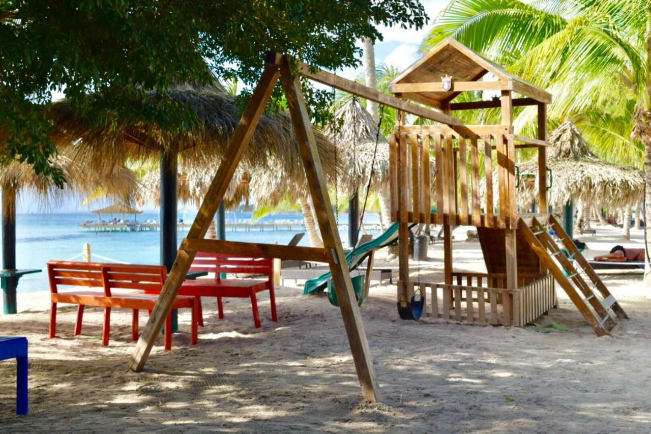 3Br Ocean Front @Cadaquescaribe Bayahibe Leilighet Eksteriør bilde