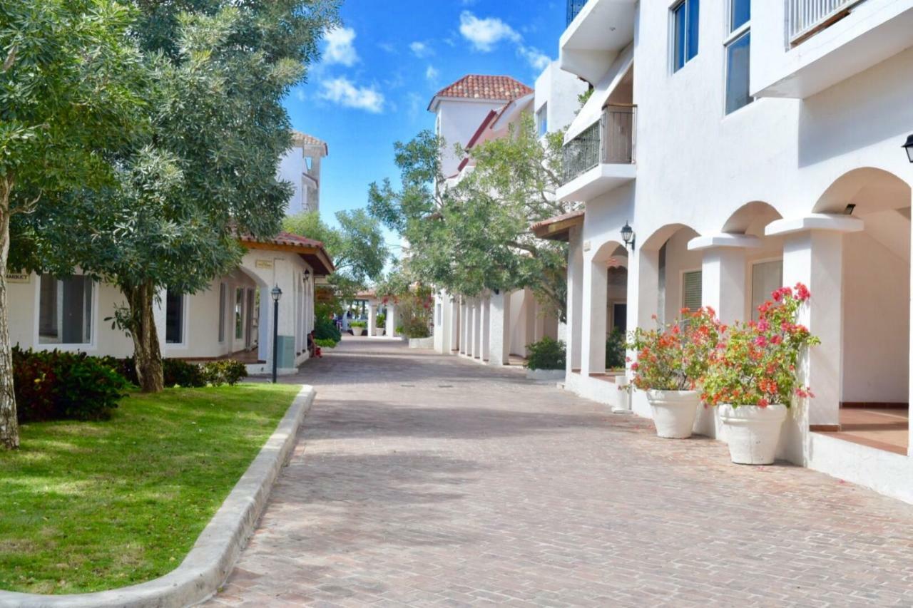 3Br Ocean Front @Cadaquescaribe Bayahibe Leilighet Eksteriør bilde
