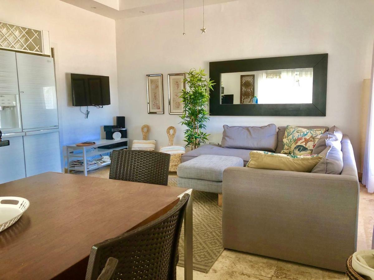 3Br Ocean Front @Cadaquescaribe Bayahibe Leilighet Eksteriør bilde