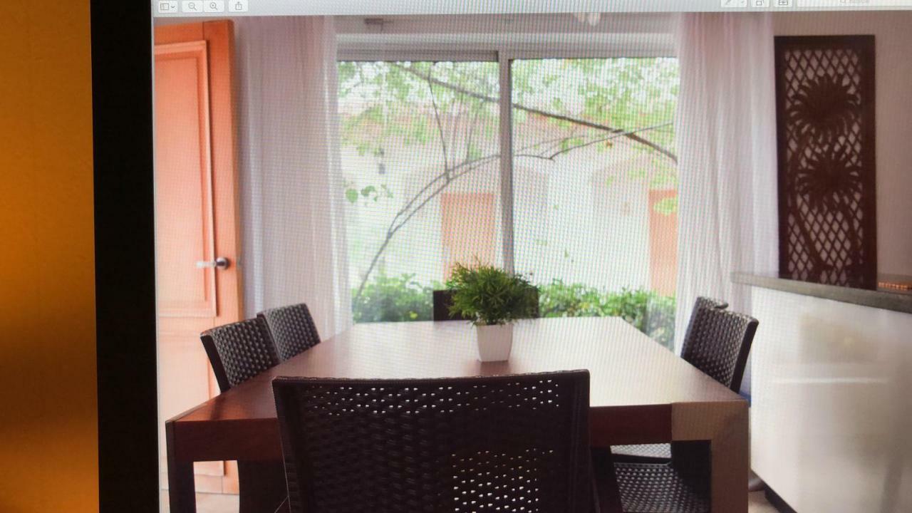 3Br Ocean Front @Cadaquescaribe Bayahibe Leilighet Eksteriør bilde